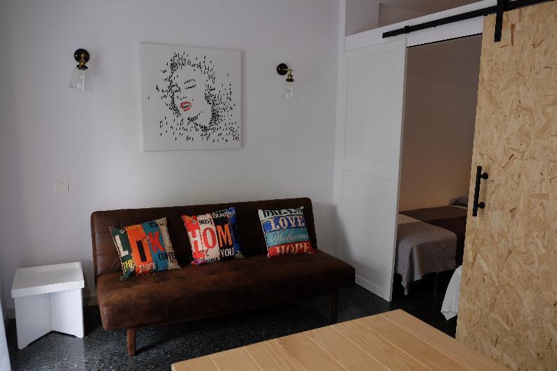 Apartament Alexis II Premium Arysal Salou Zewnętrze zdjęcie