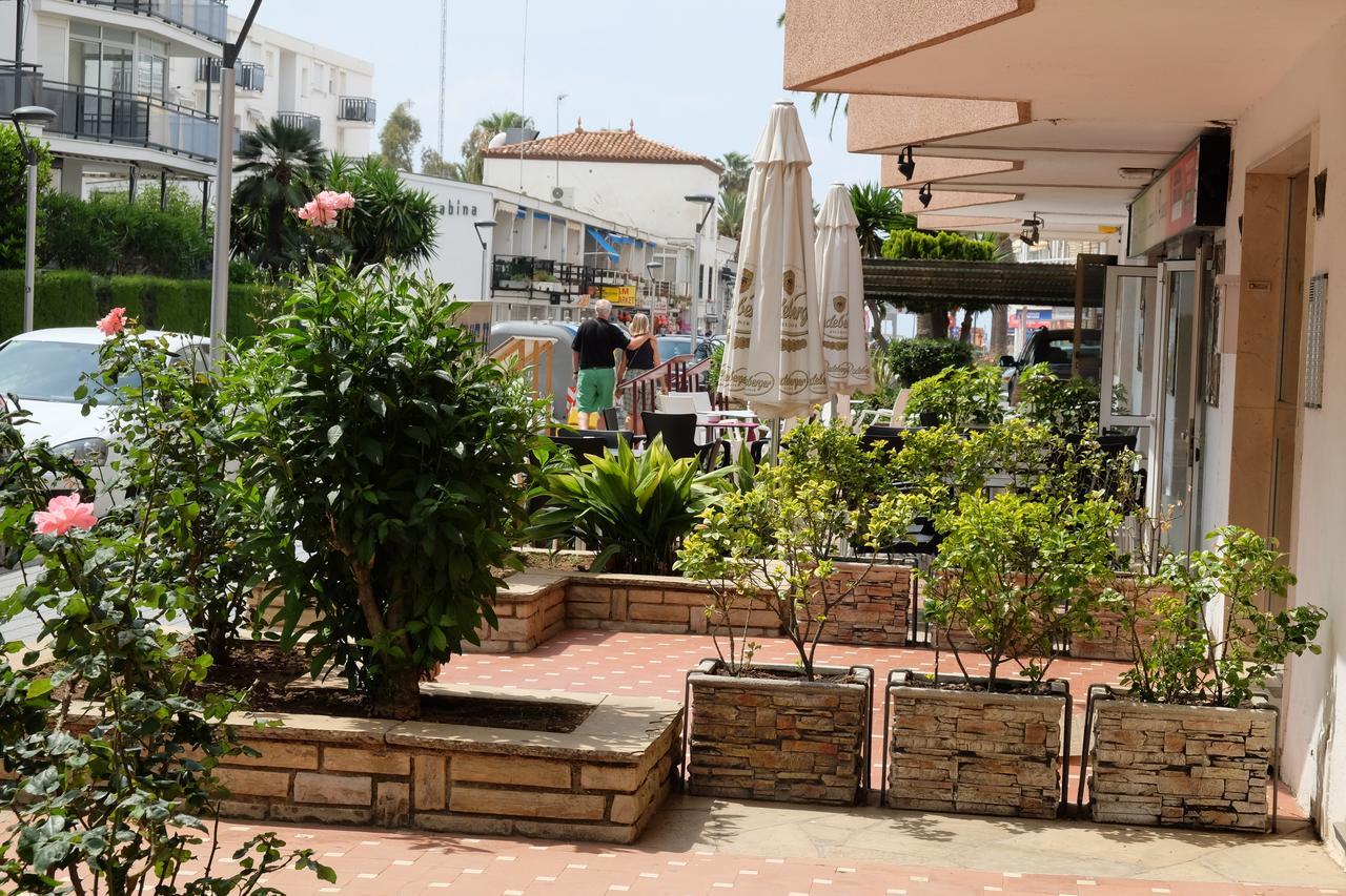 Apartament Alexis II Premium Arysal Salou Zewnętrze zdjęcie