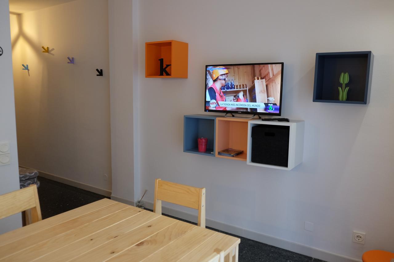 Apartament Alexis II Premium Arysal Salou Zewnętrze zdjęcie