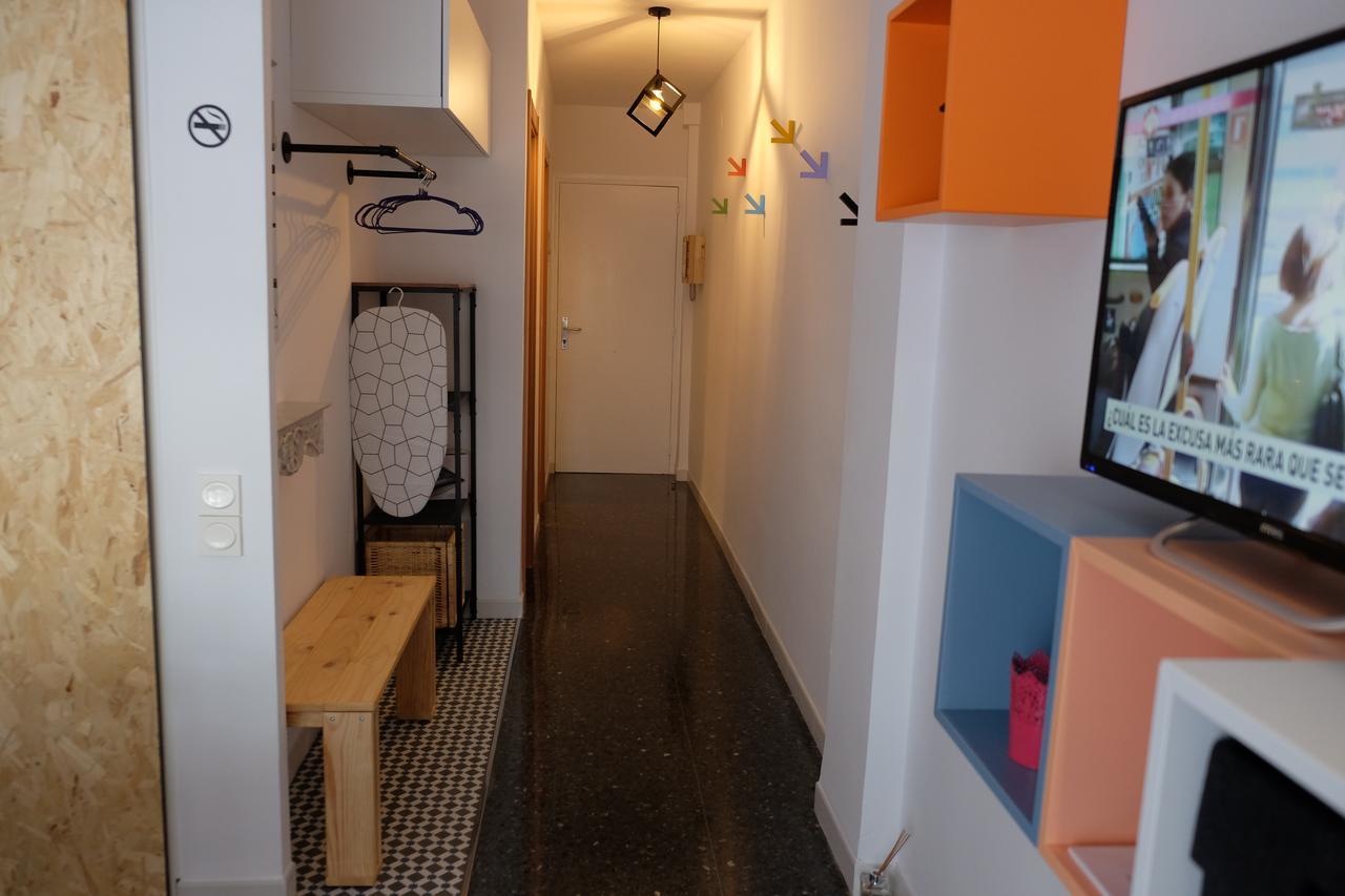 Apartament Alexis II Premium Arysal Salou Zewnętrze zdjęcie