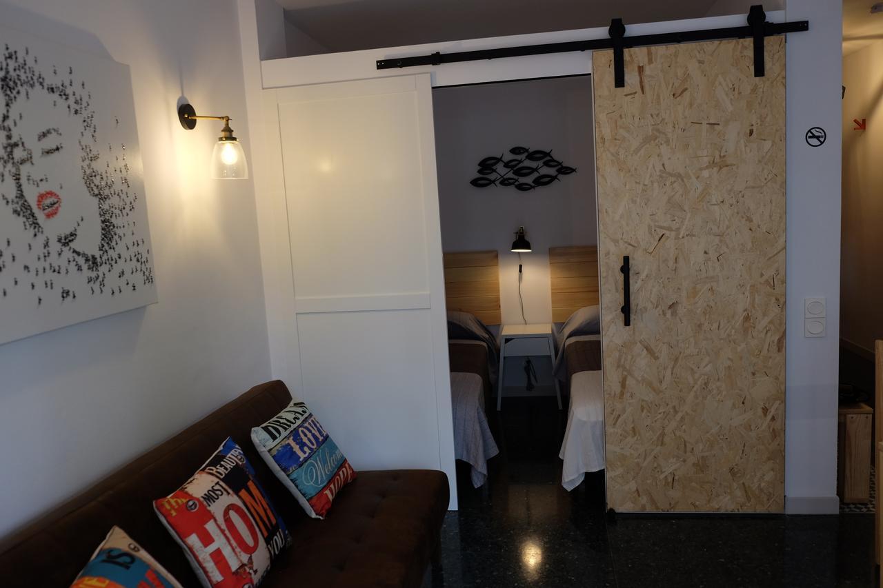 Apartament Alexis II Premium Arysal Salou Zewnętrze zdjęcie
