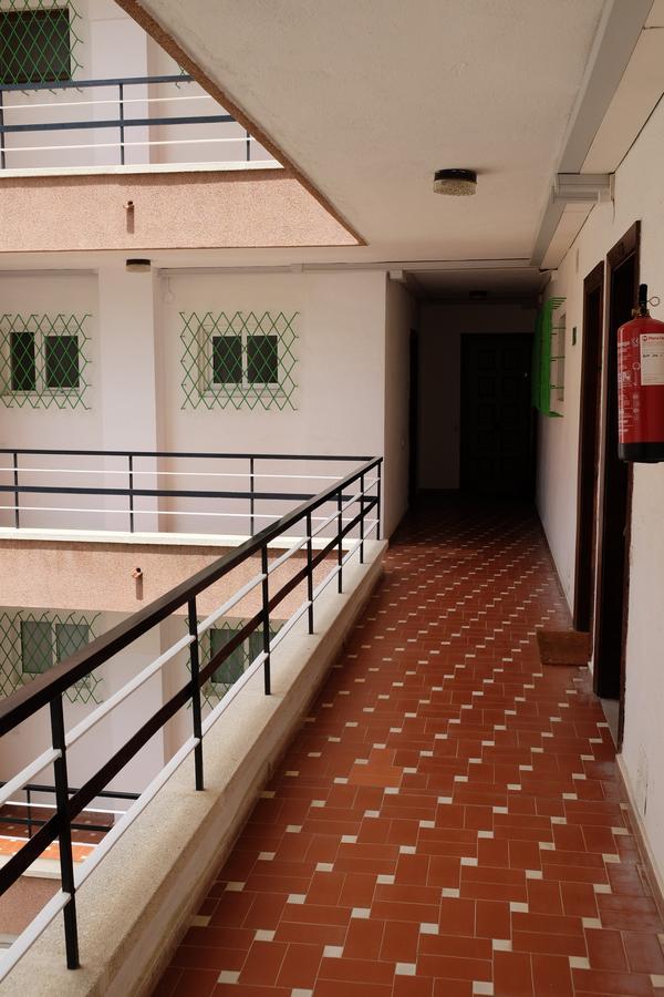 Apartament Alexis II Premium Arysal Salou Zewnętrze zdjęcie