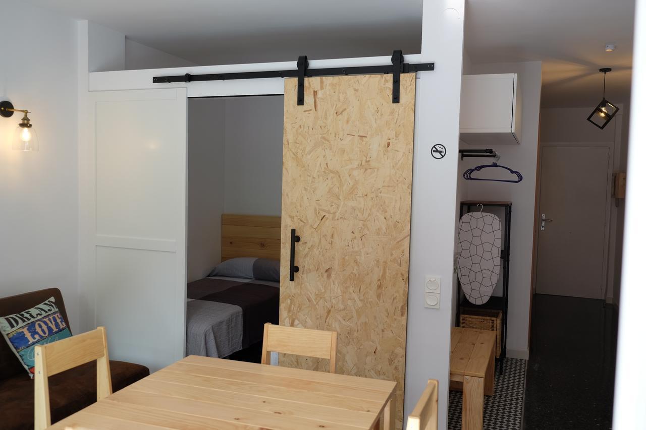 Apartament Alexis II Premium Arysal Salou Zewnętrze zdjęcie