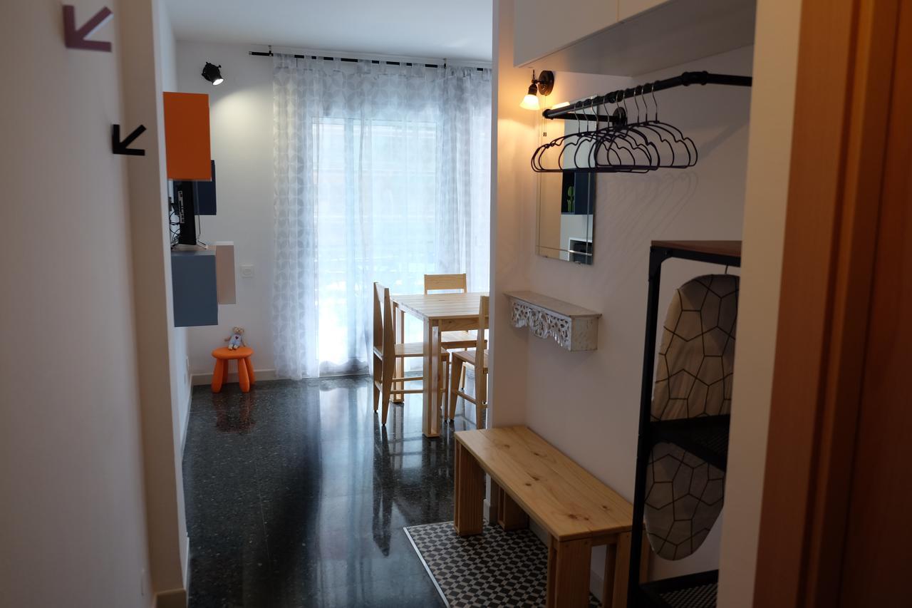 Apartament Alexis II Premium Arysal Salou Zewnętrze zdjęcie