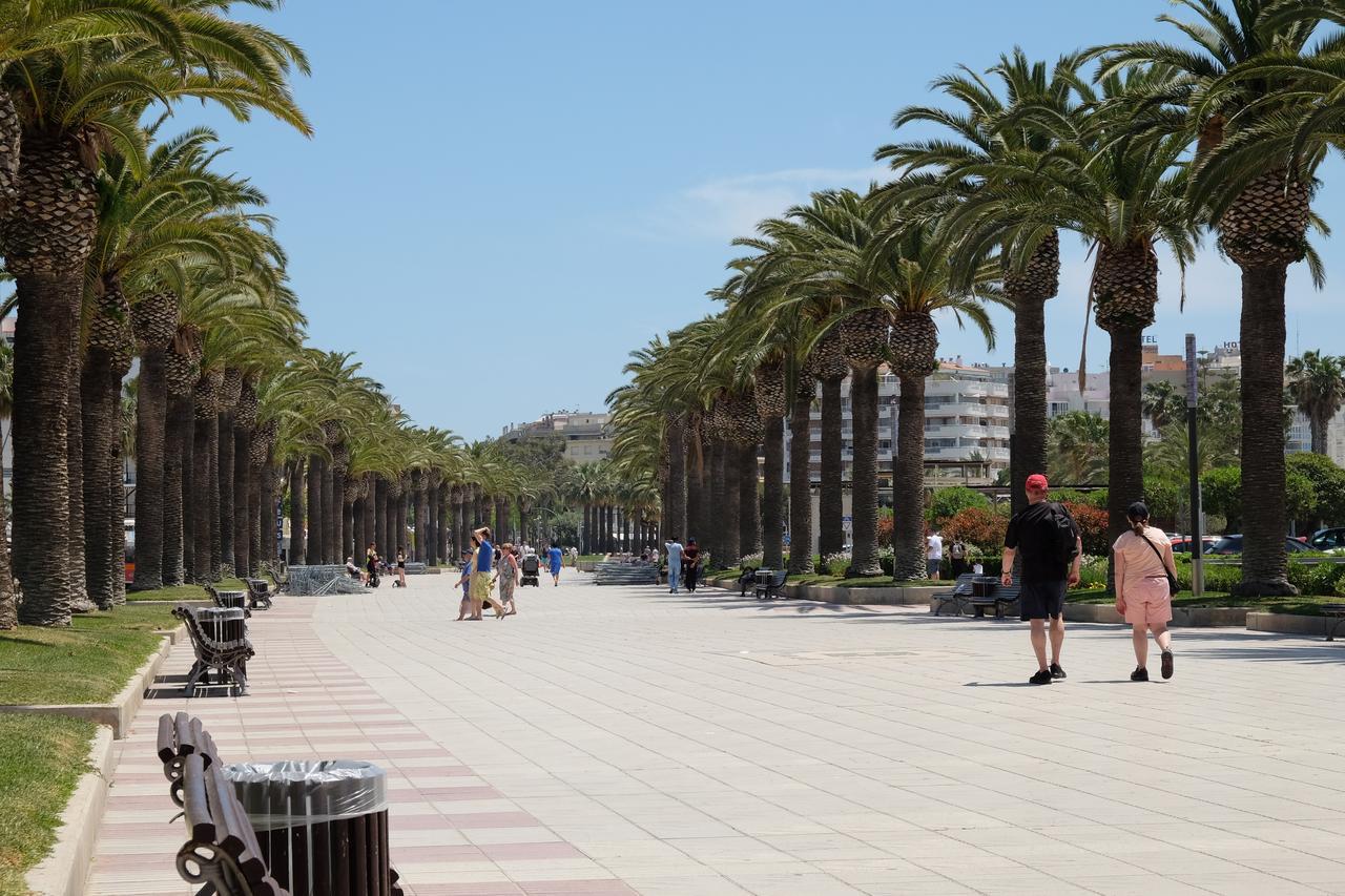 Apartament Alexis II Premium Arysal Salou Zewnętrze zdjęcie