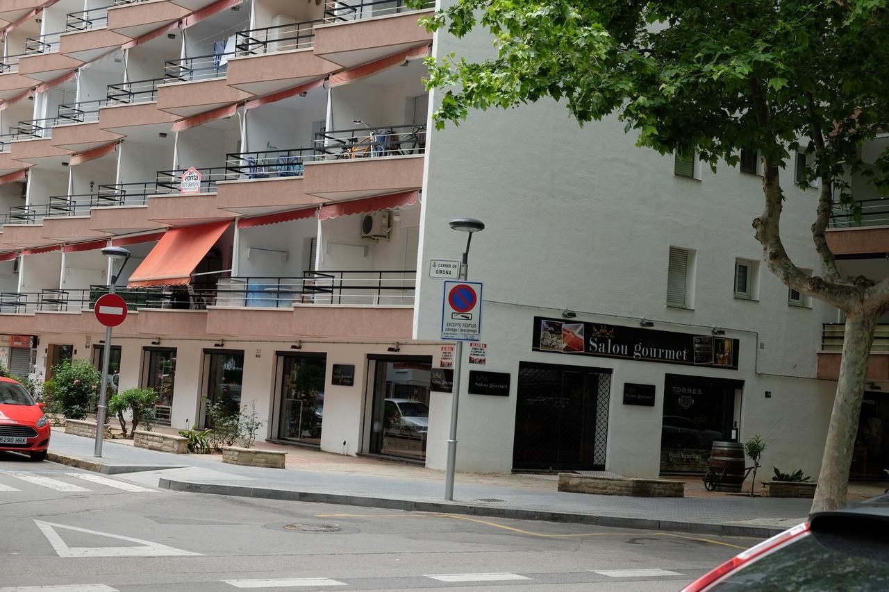Apartament Alexis II Premium Arysal Salou Zewnętrze zdjęcie