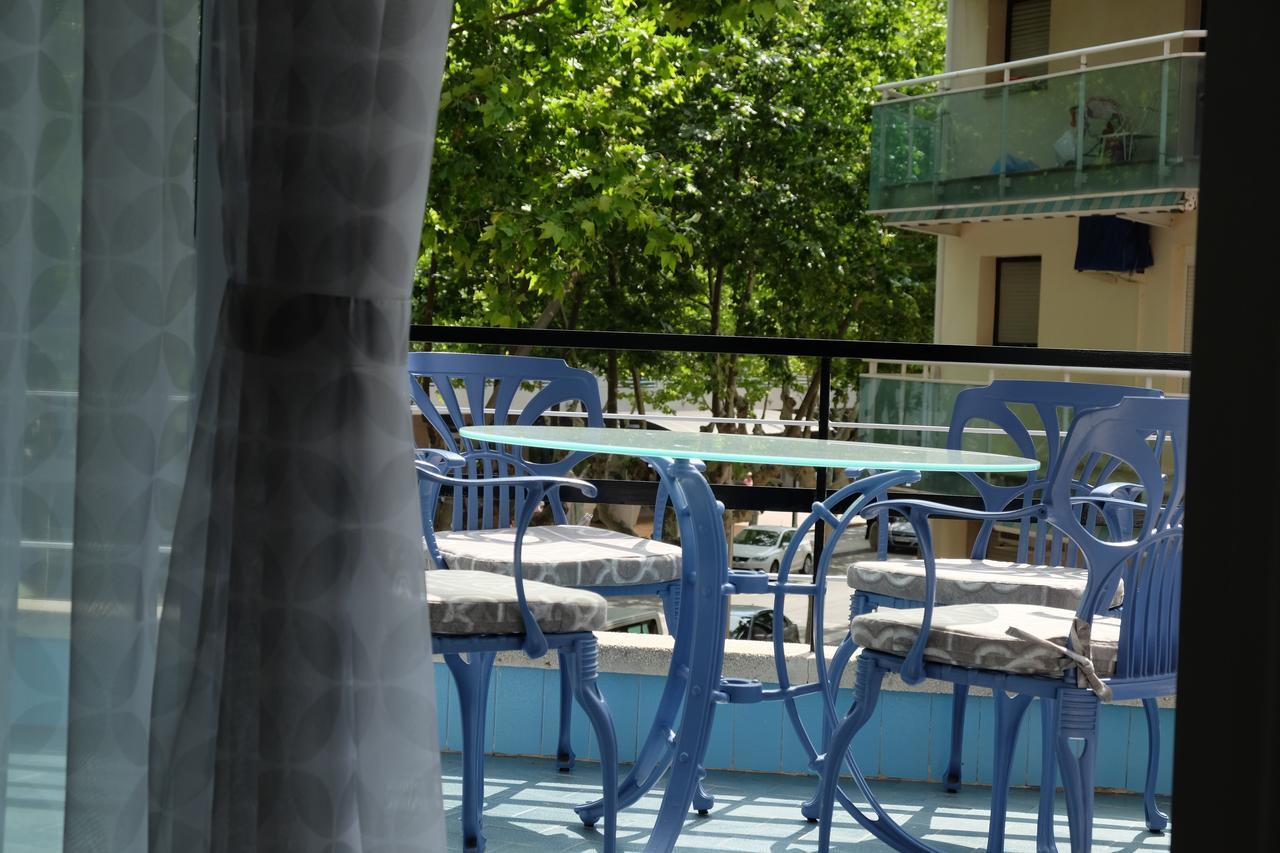 Apartament Alexis II Premium Arysal Salou Zewnętrze zdjęcie