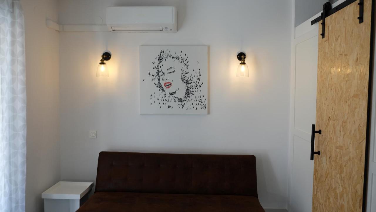Apartament Alexis II Premium Arysal Salou Zewnętrze zdjęcie