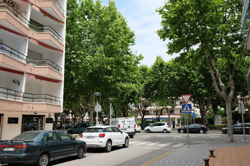 Apartament Alexis II Premium Arysal Salou Zewnętrze zdjęcie