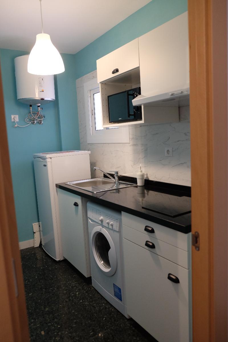 Apartament Alexis II Premium Arysal Salou Zewnętrze zdjęcie
